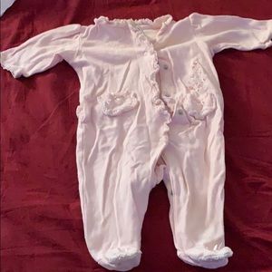 Infant clothes